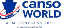 CANSO World ATM Congress to Launch in 2013